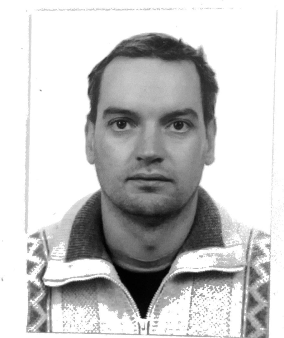 КРИВЦОВ МАКСИМ ВОЛОДИМИРОВИЧ