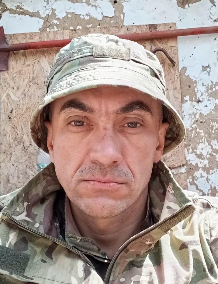 РУДЕНКО КОСТЯНТИН ВІКТОРОВИЧ