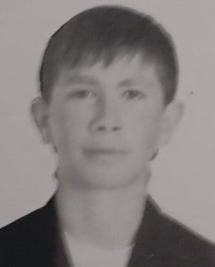 ОРЕНДАРЕНКО МАКСИМ РУСЛАНОВИЧ