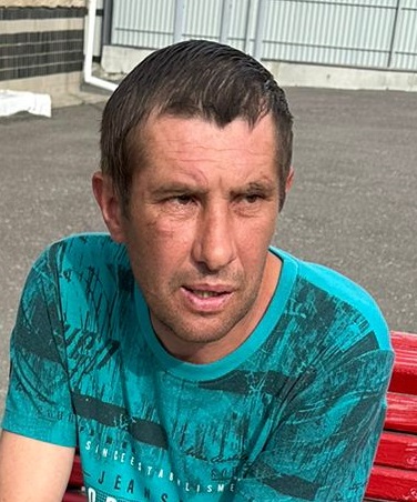 ЛИХОПАТЕР МИХАЙЛО ІВАНОВИЧ