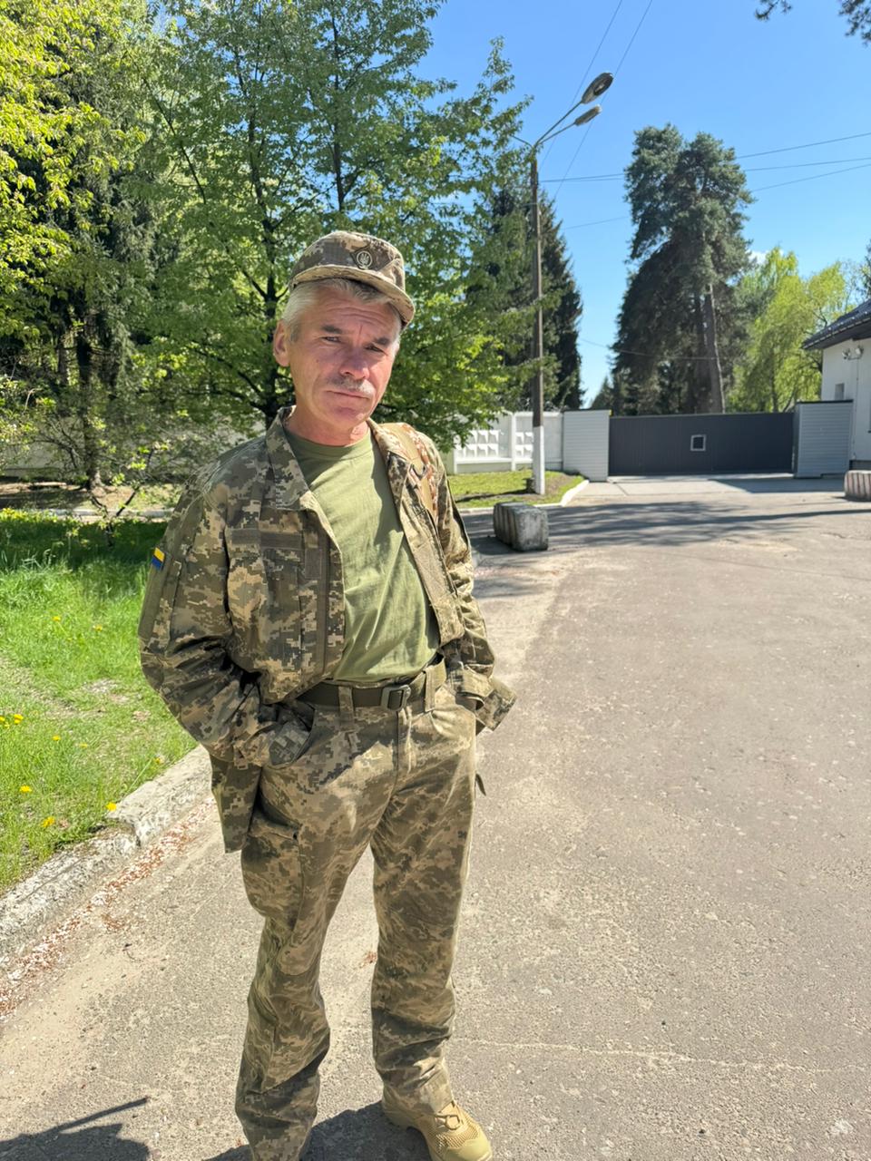 КОПРИВНЯК ЮРІЙ МИХАЙЛОВИЧ