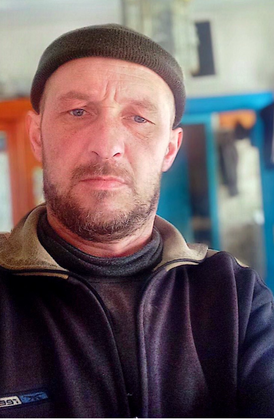ПАНОВ АНДРІЙ ПЕТРОВИЧ