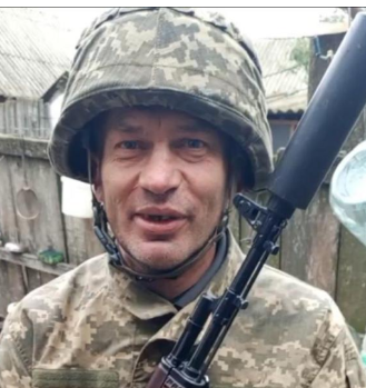 КОСТЬ МИХАЙЛО МИХАЙЛОВИЧ