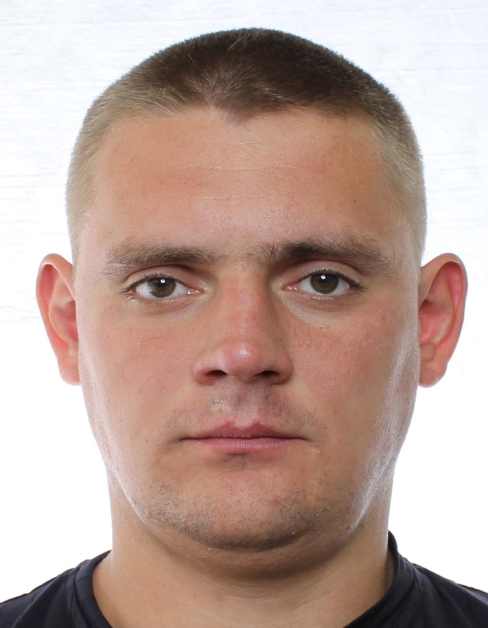 БОЛБОТ ПАВЛО АНДРІЙОВИЧ