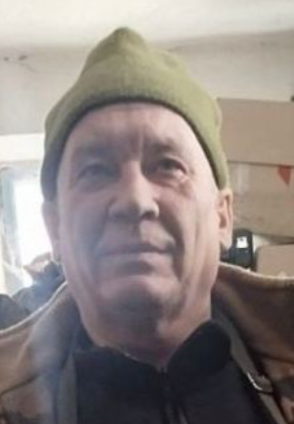ШЕВЧЕНКО СЕРГІЙ ПЕТРОВИЧ