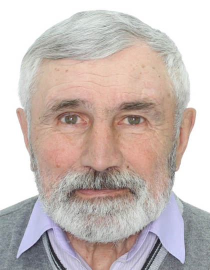 РАТІЙОВ МИКОЛА ІВАНОВИЧ