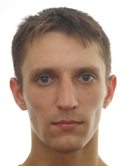 САРАНЧА ПАВЛО ПАВЛОВИЧ