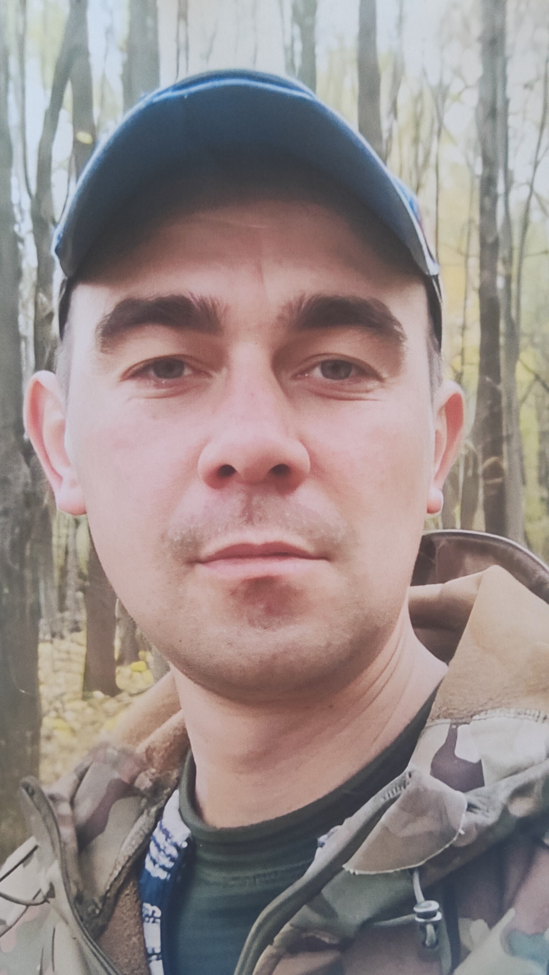 ДОВГАНЮК ВІТАЛІЙ МИКОЛАЙОВИЧ