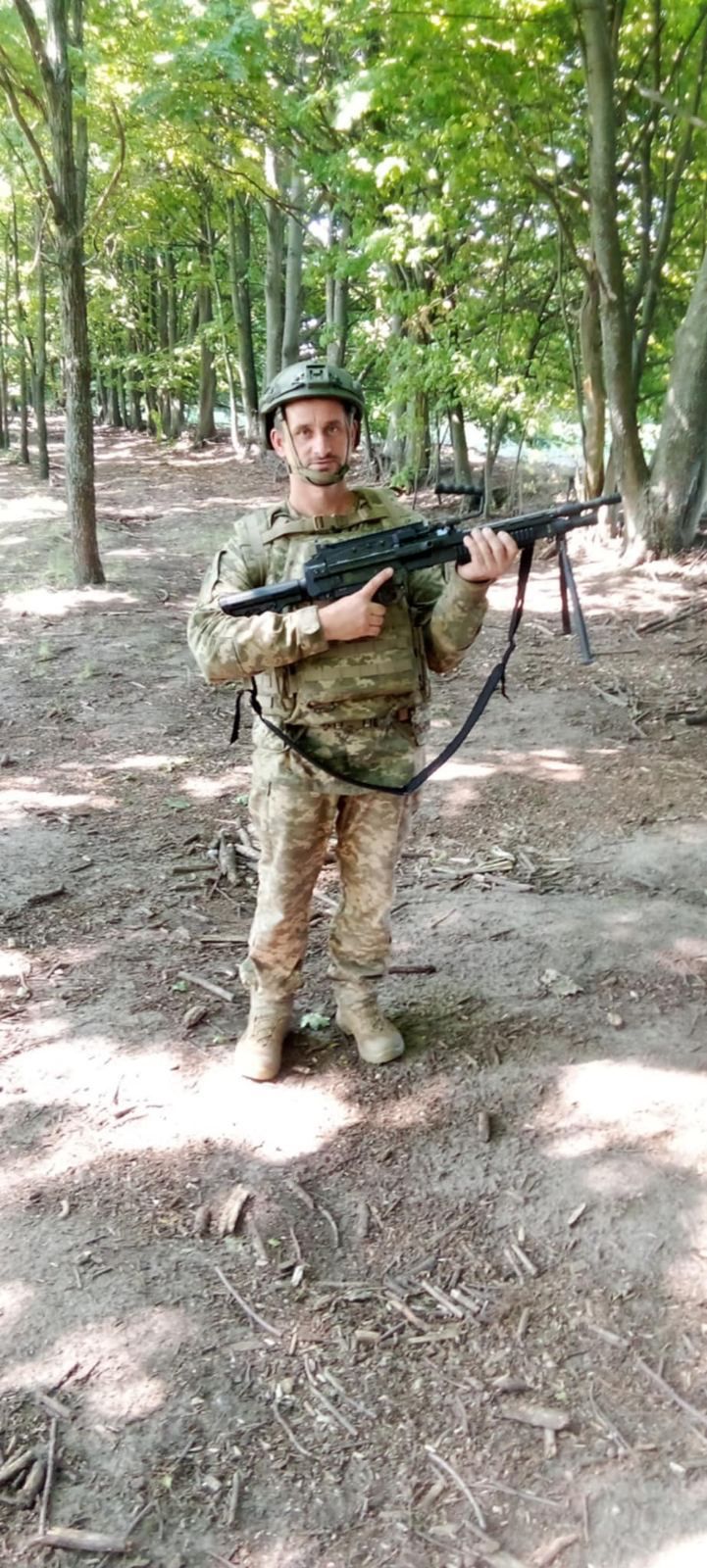 ДІДУК АНАТОЛІЙ АНАТОЛІЙОВИЧ