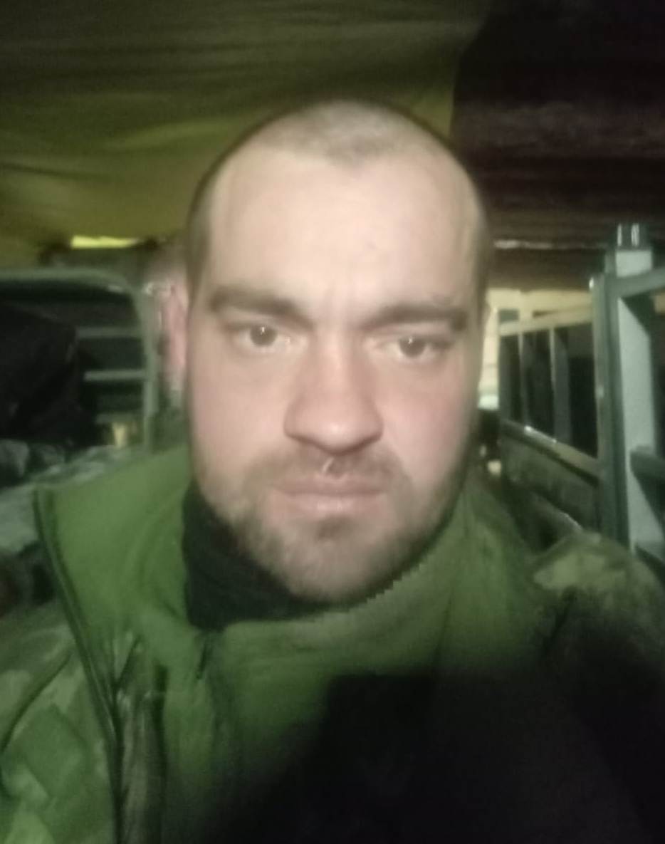 ГУЗУН ОЛЕКСАНДР ФЕДОРОВИЧ