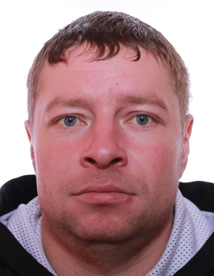 КРАВЧЕНКО МАКСИМ МИКОЛАЙОВИЧ