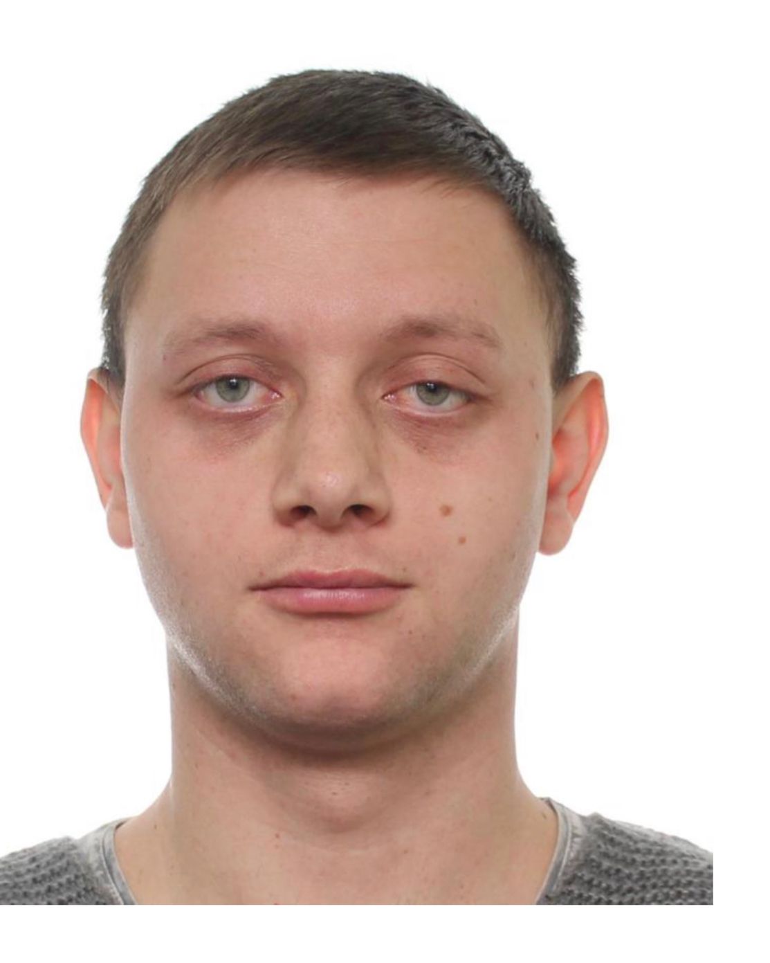 МИКИТА ВАСИЛЬ ПЕТРОВИЧ