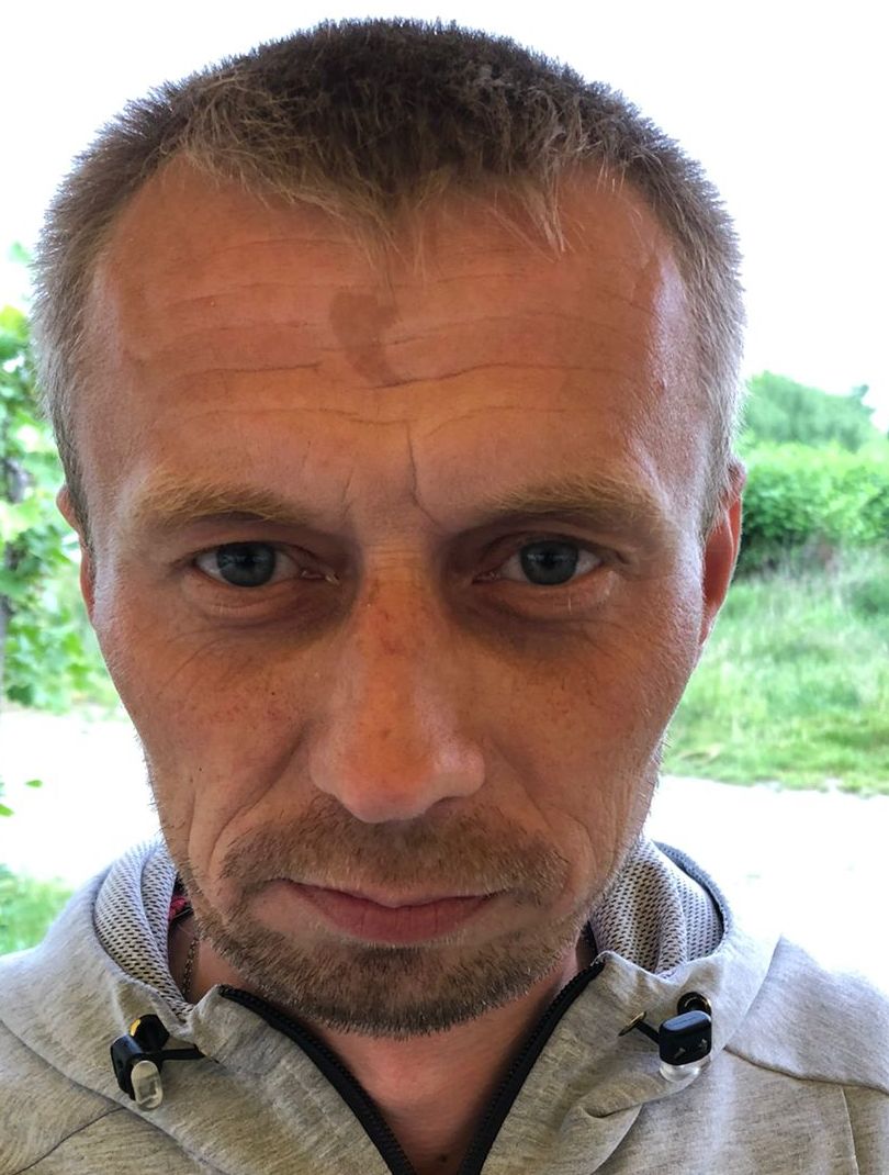 ШАРАВСЬКИЙ СЕРГІЙ ДМИТРОВИЧ