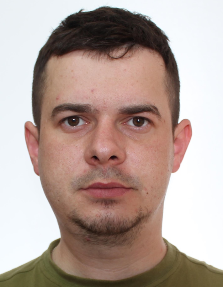 СТАСЮК МИХАЙЛО ВІКТОРОВИЧ