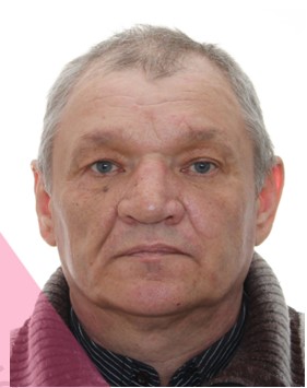 ГАВРИЛЮК ВОЛОДИМИР ОЛЕКСАНДРОВИЧ