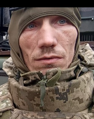 МАКОВЕЦЬ МИКОЛА МИКОЛАЙОВИЧ