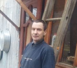 КІНДРАТЯК МИРОСЛАВ МИКОЛАЙОВИЧ