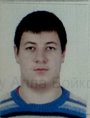 ГОРДІЄНКО РУСЛАН БОРИСОВИЧ