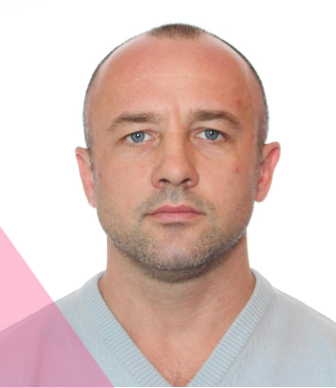 ВЕРБИЦЬКИЙ ВІТАЛІЙ ВАЛЕРІЙОВИЧ