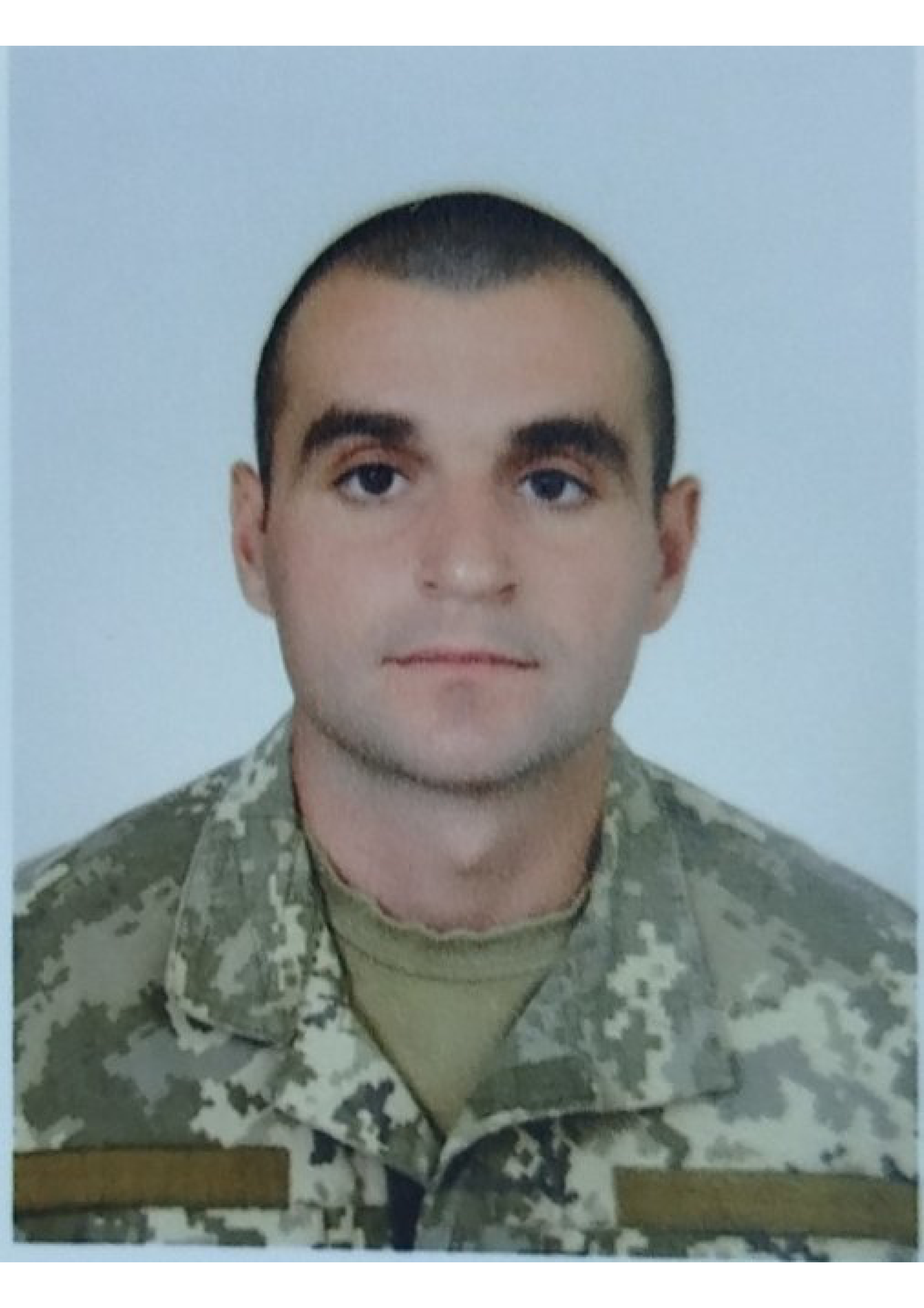 НАВРОЗІДІ МАКСИМ ГЕОРГІЙОВИЧ