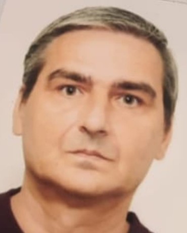 СТОЛЯР СЕРГІЙ ВОЛОДИМИРОВИЧ