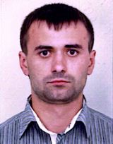УСТІЧЕНКО ЄВГЕН ВАСИЛЬОВИЧ