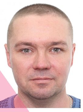 МЕЛЬНИК ЯРОСЛАВ ВІКТОРОВИЧ