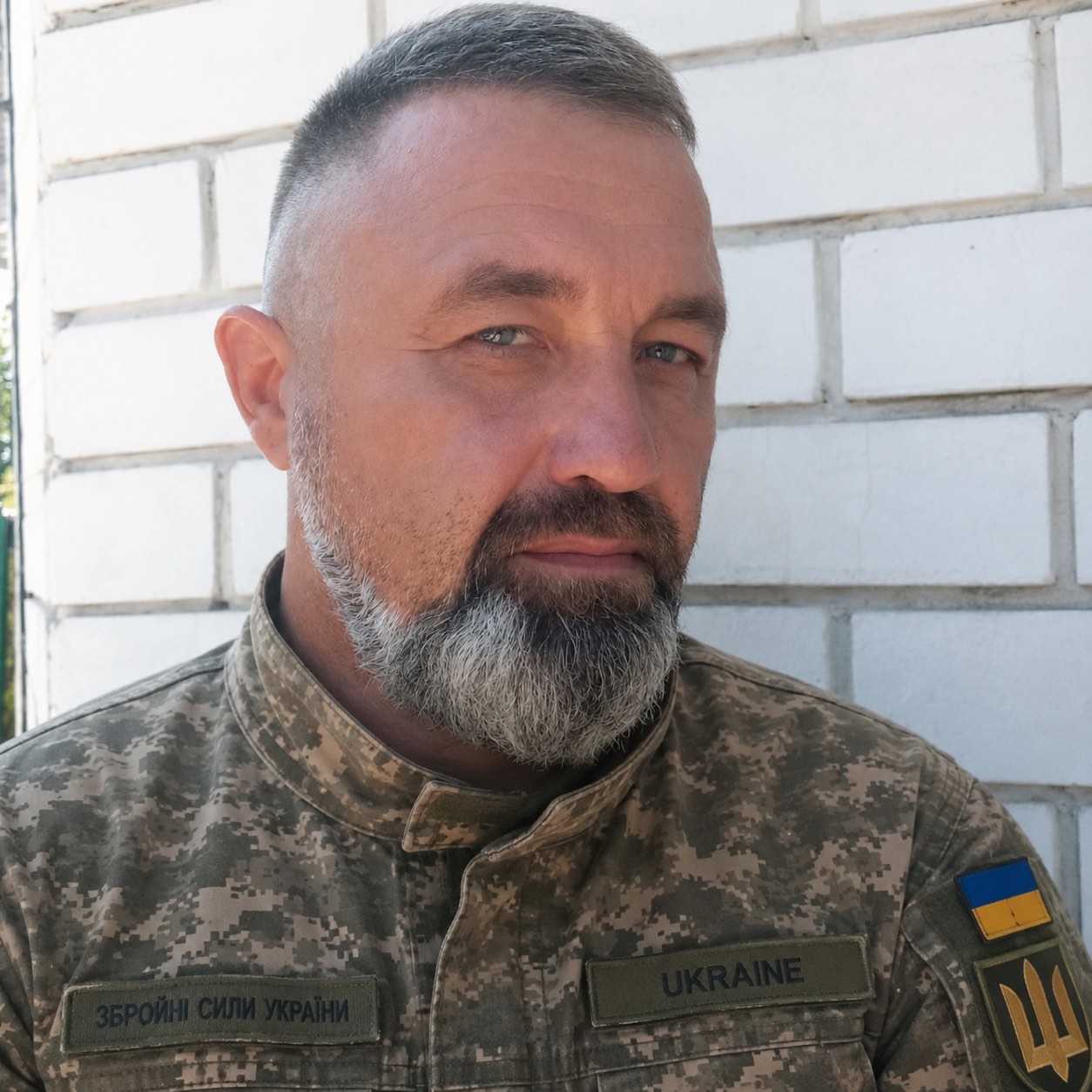 МАТІЙКО АНДРІЙ СЕМЕНОВИЧ