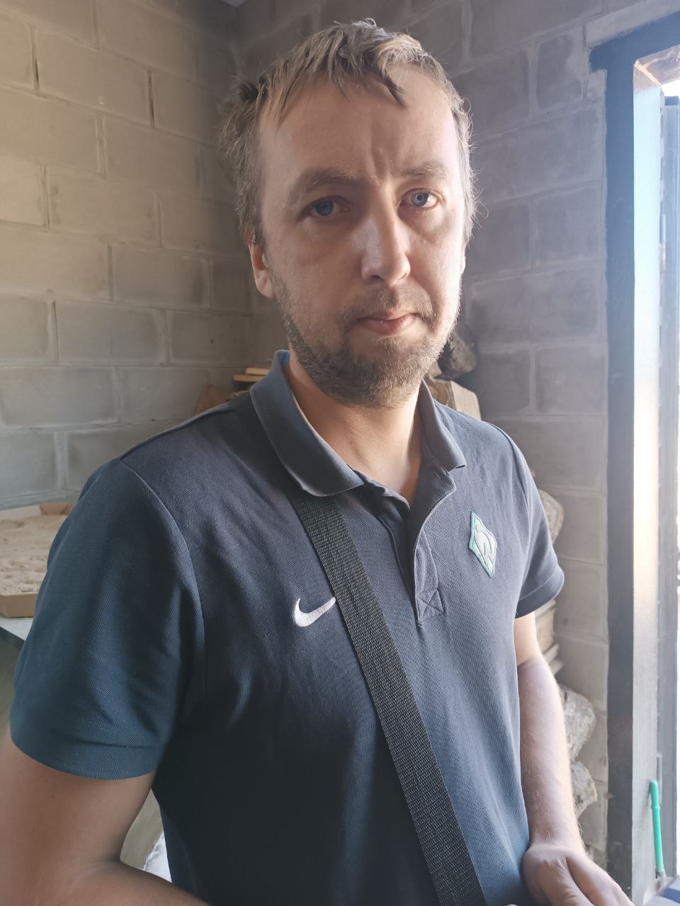 ІСКРА АНДРІЙ ВОЛОДИМИРОВИЧ