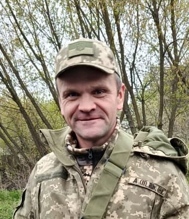 ЛІСІЦЬКИЙ ДЕНИС ВЯЧЕСЛАВОВИЧ