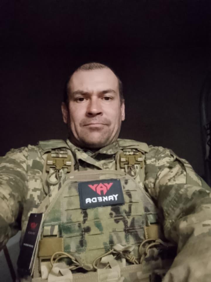 ЧЕРНУХ ОЛЕКСІЙ ВАСИЛЬОВИЧ