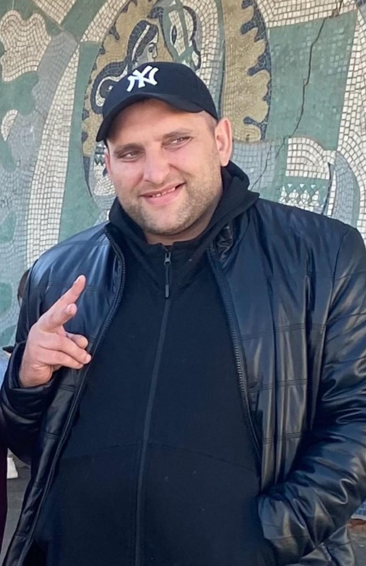 ПАВЛЮК ІВАН ЮРІЙОВИЧ