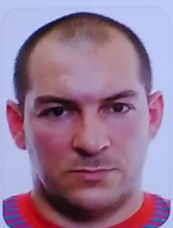 ТЄГА ВІКТОР МИКОЛАЙОВИЧ