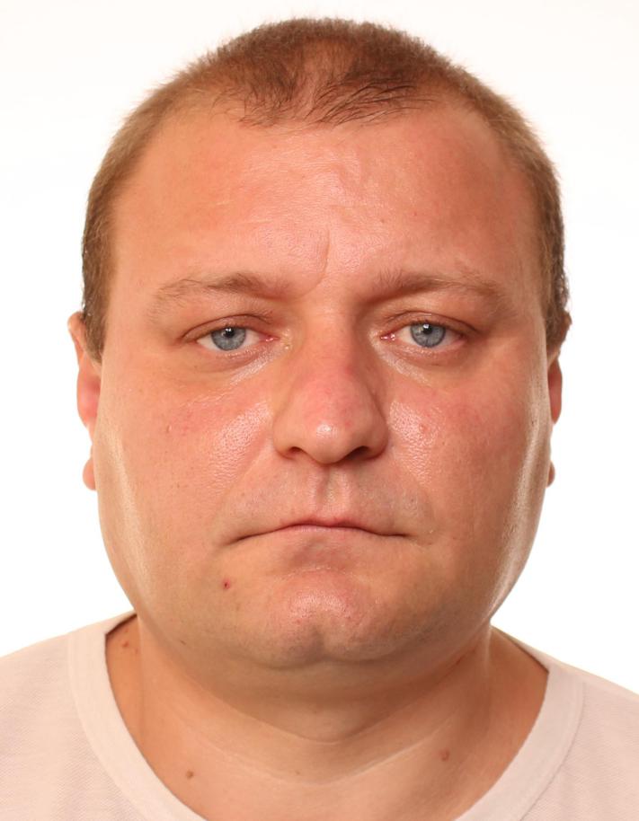 ХАРОН ОЛЕКСАНДР МИХАЙЛОВИЧ