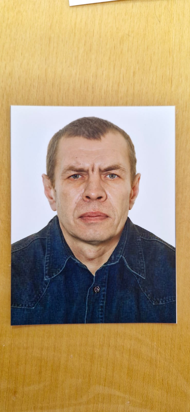 МЯТТЕНЕН СЕРГІЙ ОЛЕКСАНДРОВИЧ