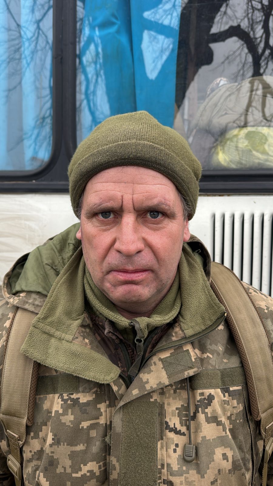 СТЕПАНЕНКО ОЛЕКСАНДР АНАТОЛІЙОВИЧ