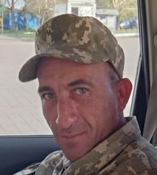 ГОСПОДІНОВ ІВАН МИКОЛАЙОВИЧ