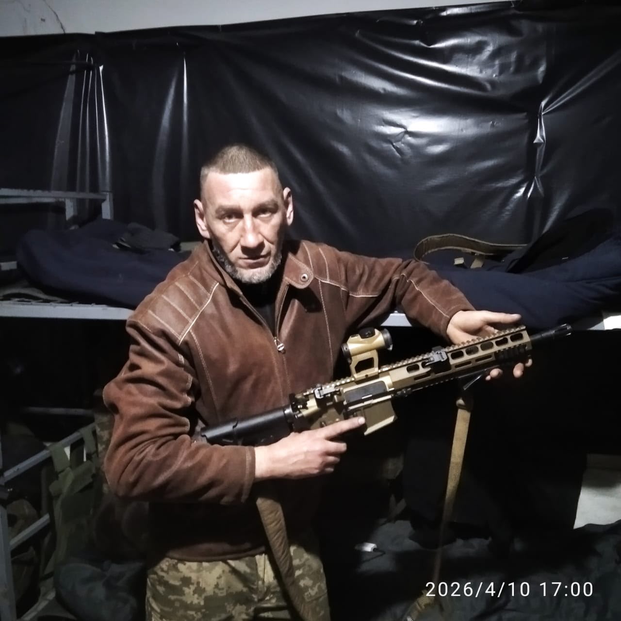 ЮРКЕВИЧ СЕРГІЙ ВАЛЕРІЙОВИЧ