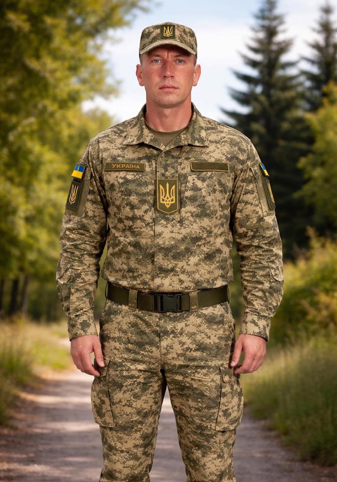 ВАЩУК ВІТАЛІЙ ПЕТРОВИЧ