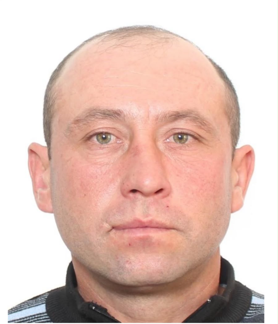 БАРАН МИКОЛА ЛЕОНІДОВИЧ
