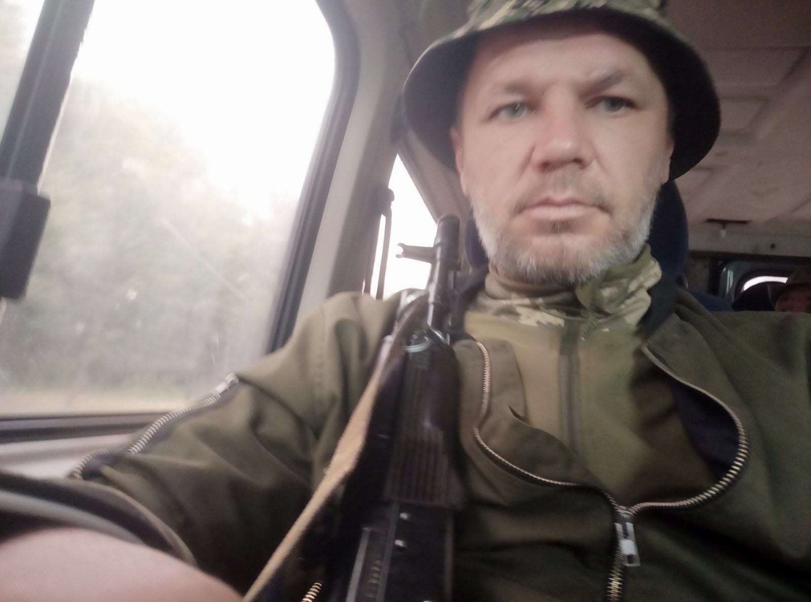 ДУШКЕВИЧ АНДРІЙ ДМИТРОВИЧ