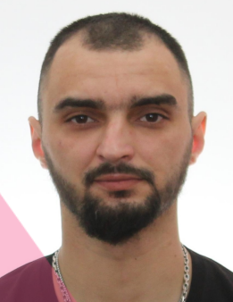 ШЕВЧУК ДМИТРО ВОЛОДИМИРОВИЧ