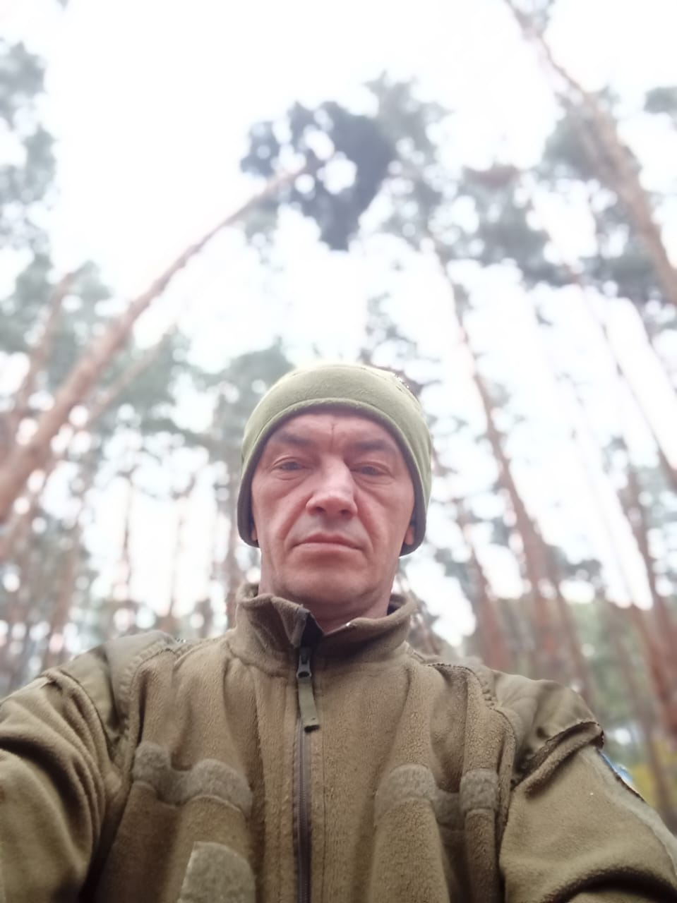 ПЕТРІЯНЧУК ВІТАЛІЙ ІВАНОВИЧ