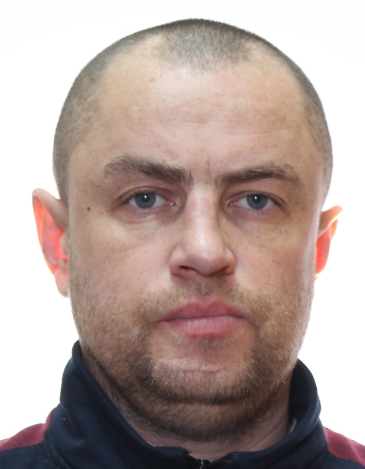 КУЦОВІЛ ОЛЕГ ІВАНОВИЧ