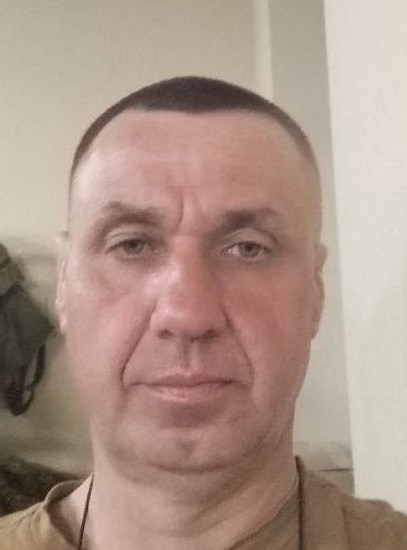 КАДИГРОБ СЕРГІЙ ВІКТОРОВИЧ