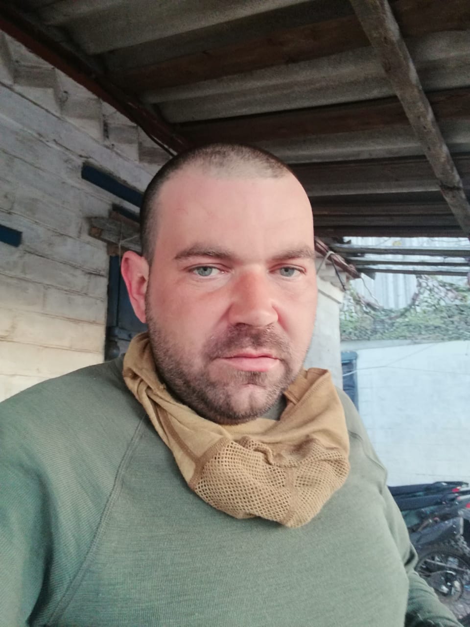 БЛАЩУК СЕРГІЙ ОЛЕКСАНДРОВИЧ