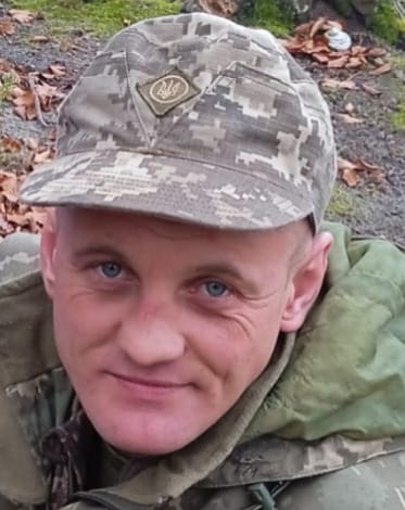 ГОРОШКО МАР`ЯН МИКОЛАЙОВИЧ