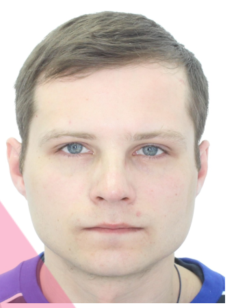 НОВИК ДАНІІЛ ПЕТРОВИЧ