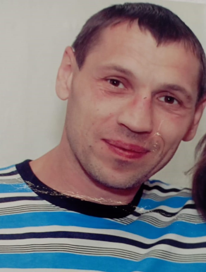 КОВАЛЬОВ ВІТАЛІЙ ОЛЕКСАНДРОВИЧ