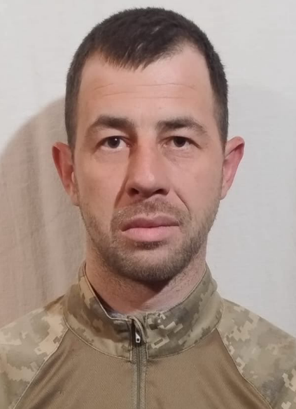 НАУМОВ ОЛЕКСІЙ СЕРГІЙОВИЧ